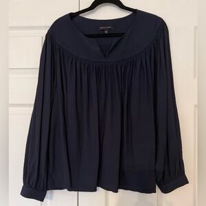 Banana Republic Factory blouse